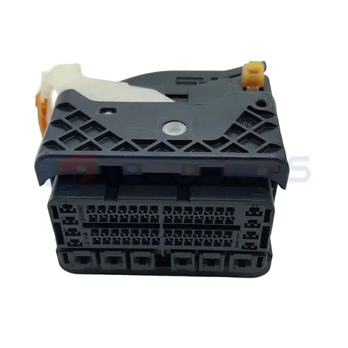 Waterproof Wire Connector Cable Harness Automotive Enclosure Connector for Luxgen 70Pin Female 64327-1001 - image 6
